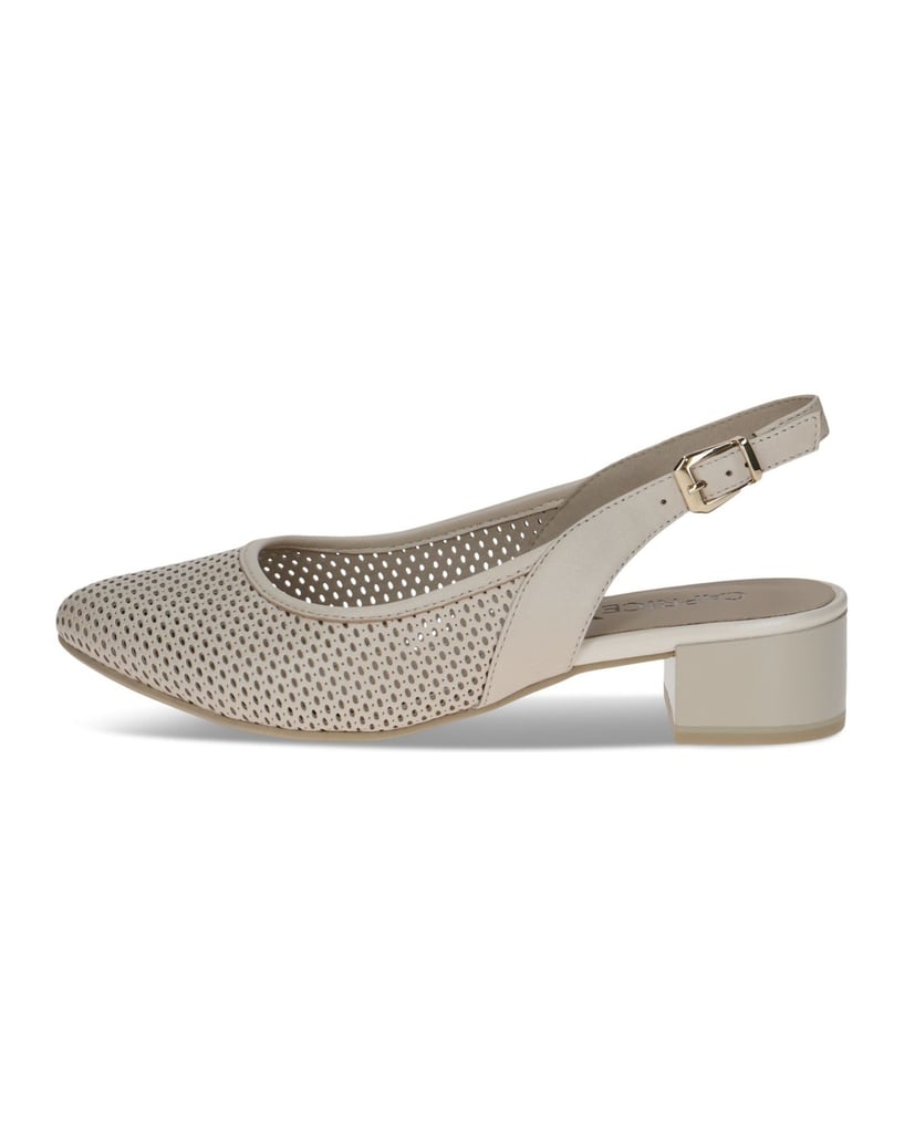 Caprice-Slingpumps-braun