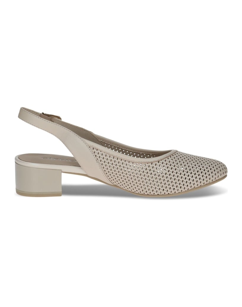 Caprice-Slingpumps-braun