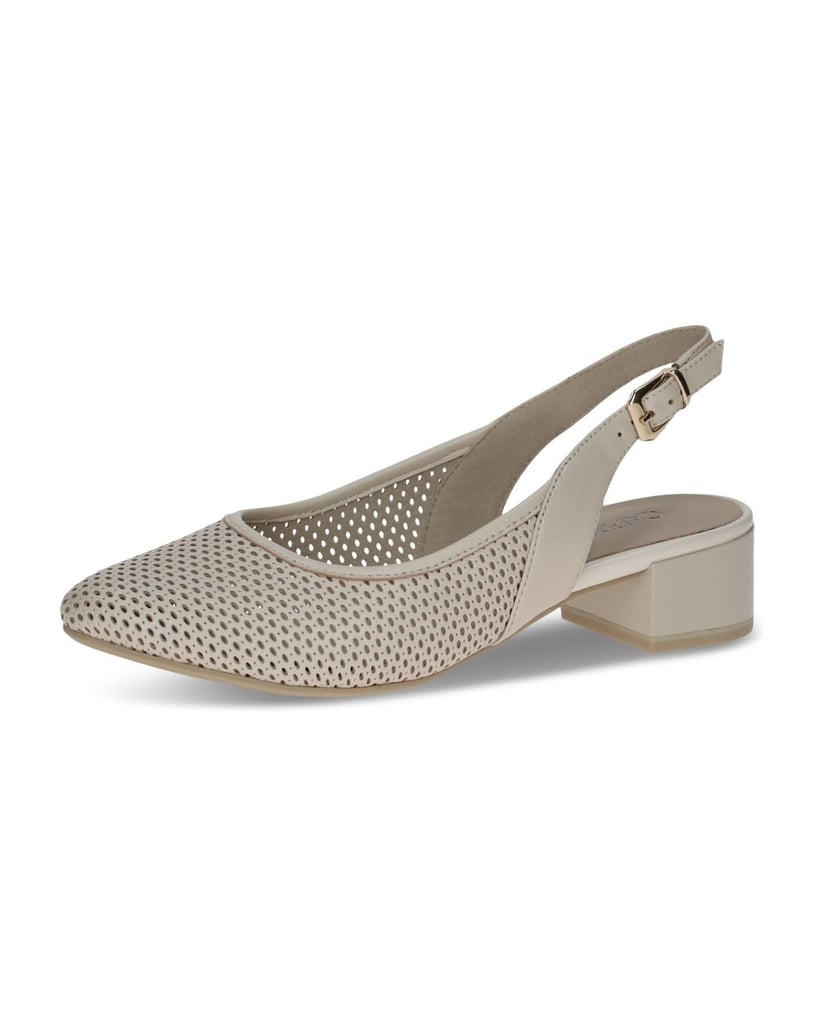 Caprice-Slingpumps-braun
