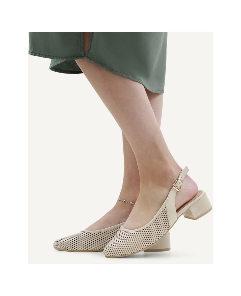 Caprice-Slingpumps-braun
