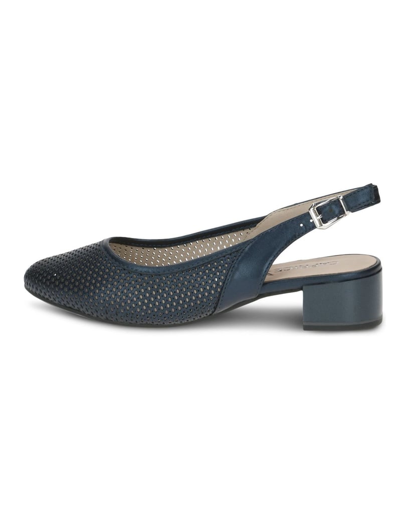 Caprice-Slingpumps-braun