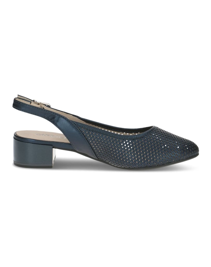 Caprice-Slingpumps-braun