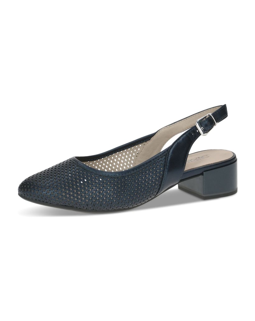 Caprice-Slingpumps-braun