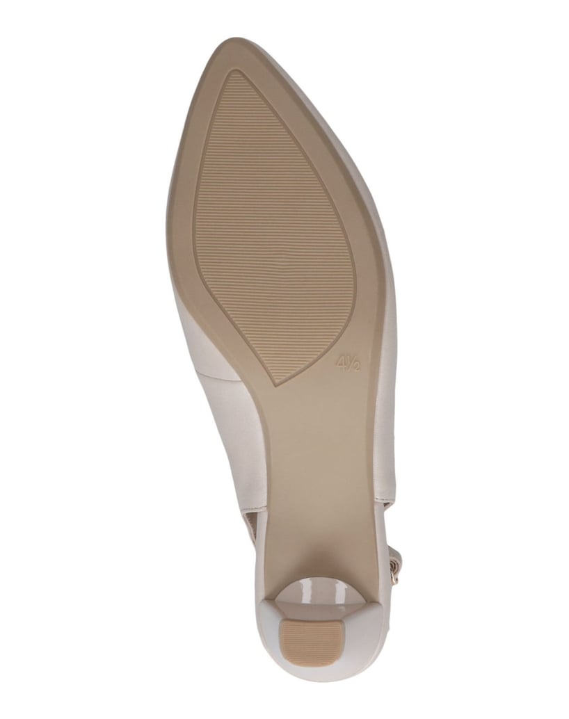 Caprice-Slingpumps-farblos