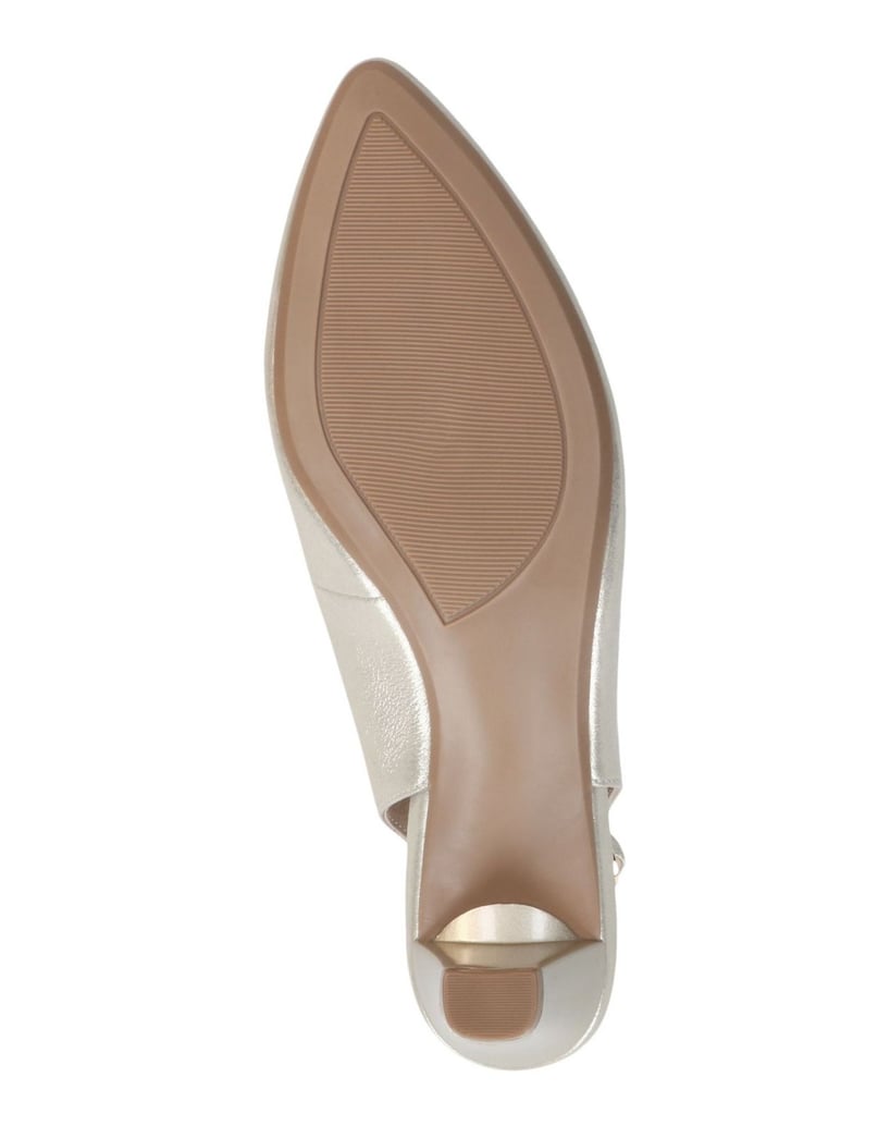Caprice-Slingpumps-farblos