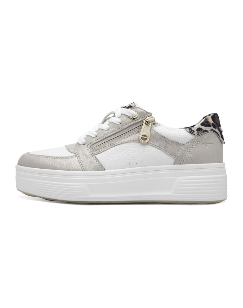 TAMARIS-Sneaker-pink