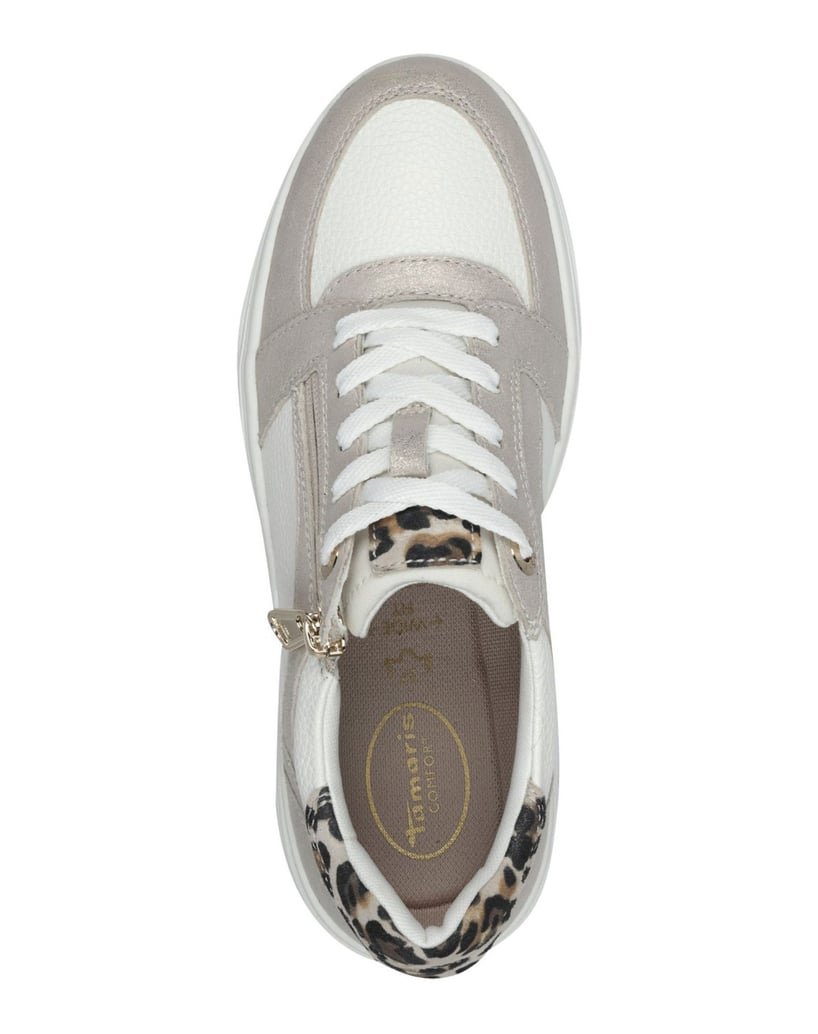 TAMARIS-Sneaker-pink