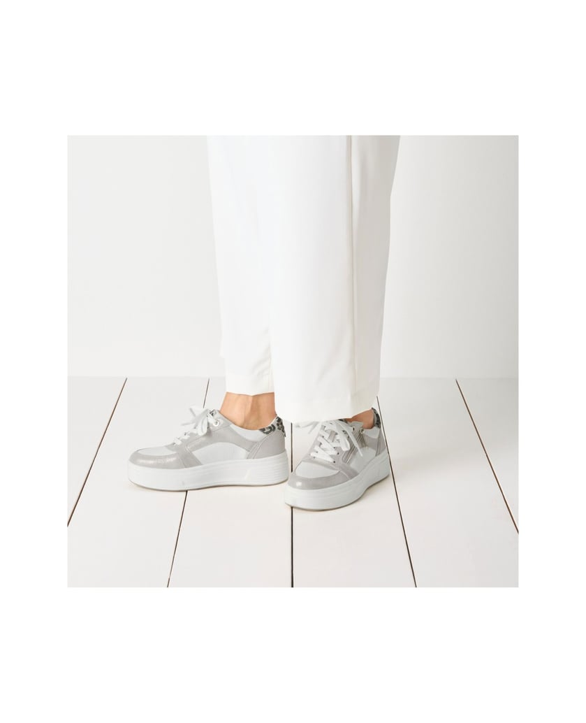 TAMARIS-Sneaker-pink