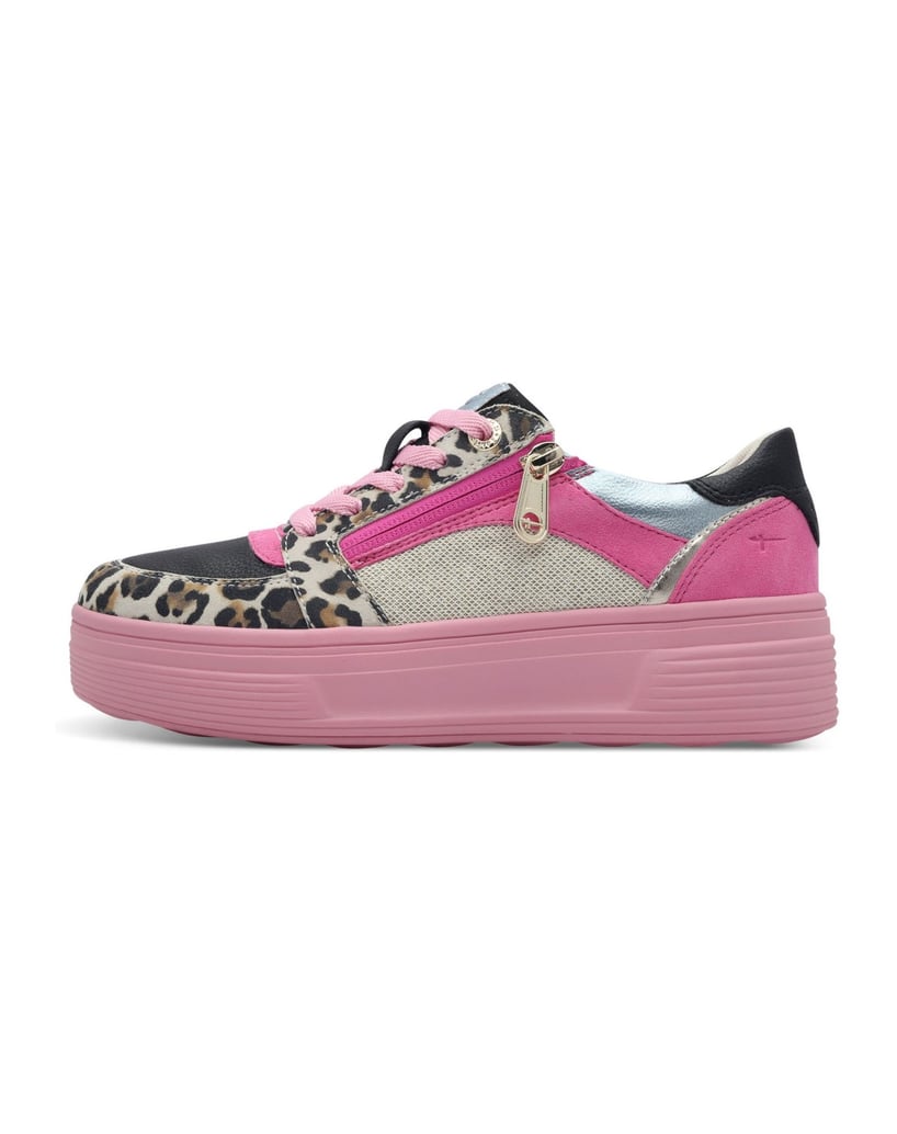 TAMARIS-Sneaker-pink