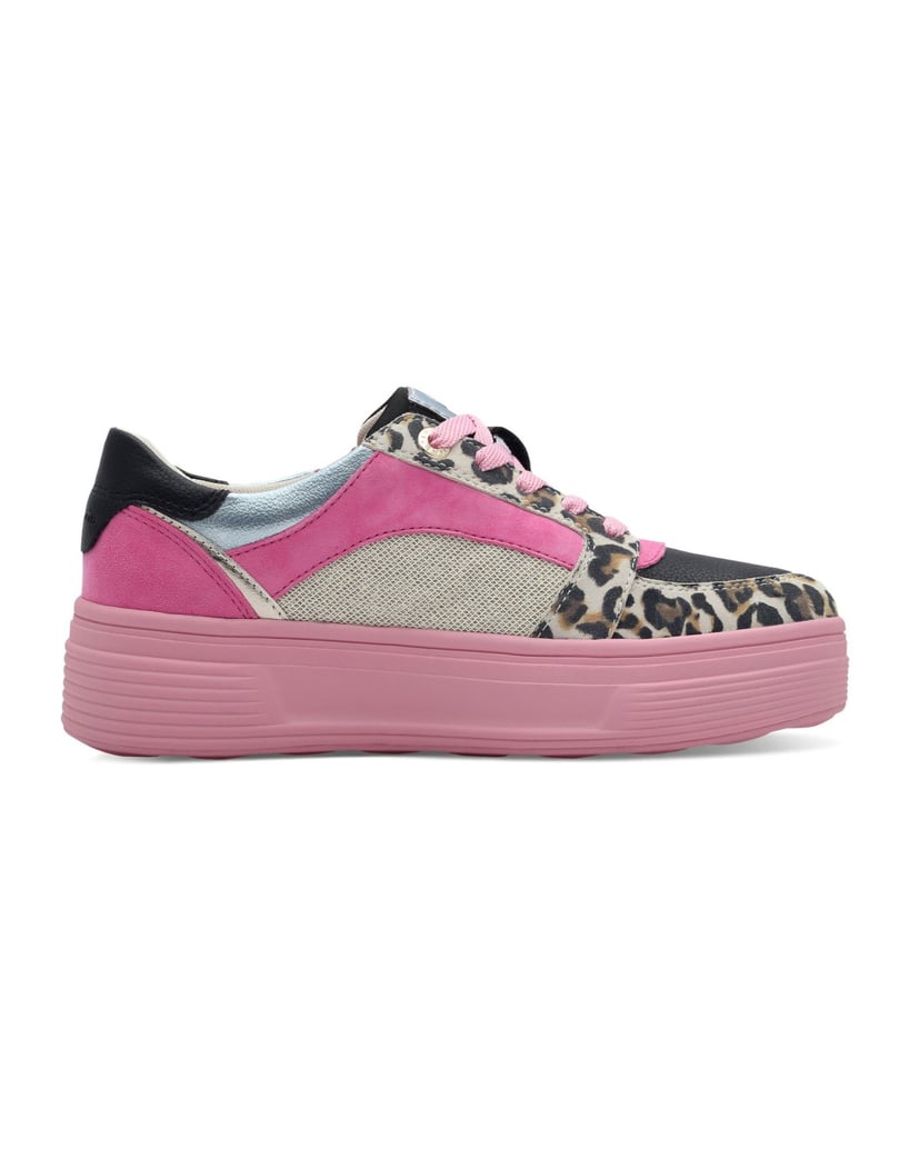 TAMARIS-Sneaker-pink