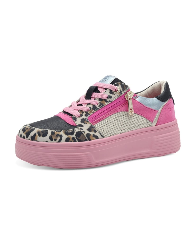 TAMARIS-Sneaker-pink