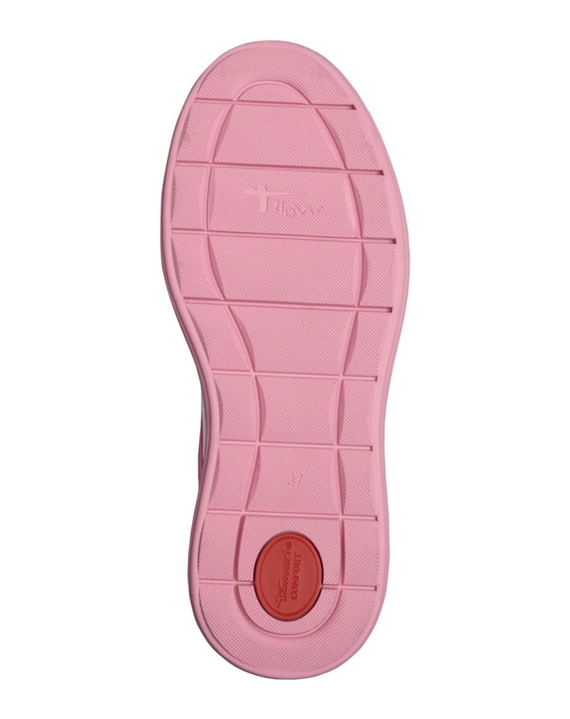 TAMARIS-Sneaker-pink