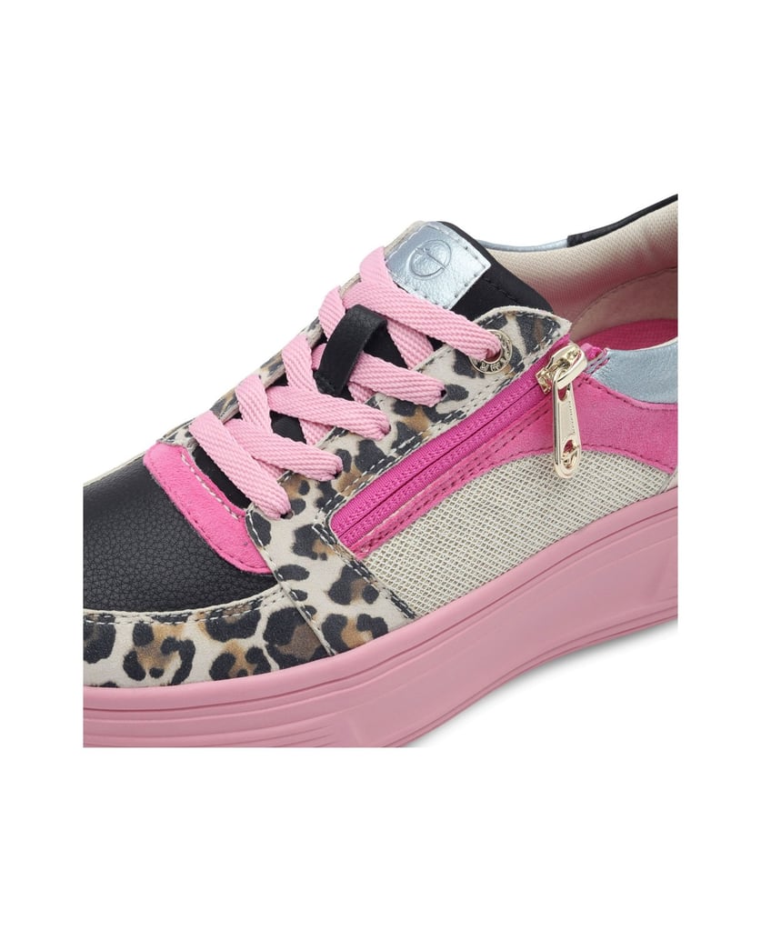 TAMARIS-Sneaker-pink