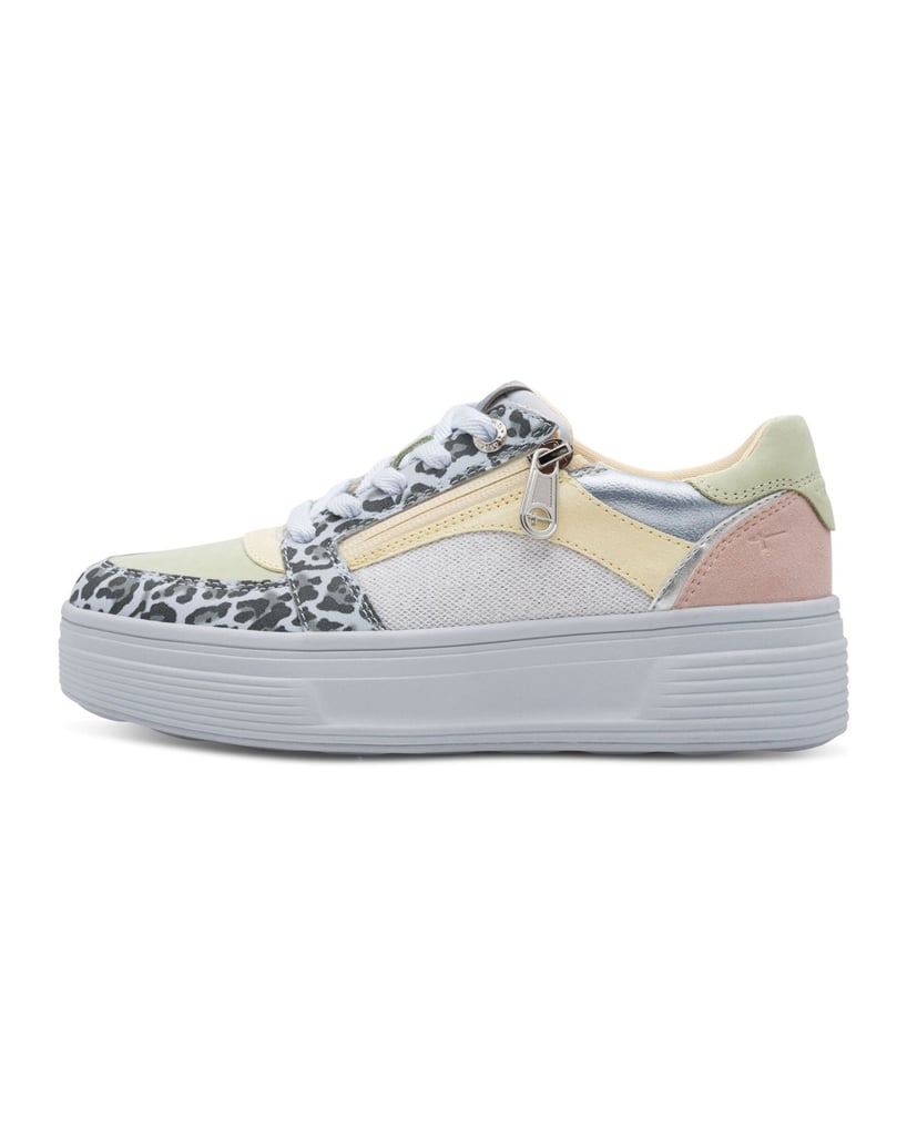 TAMARIS-Sneaker-pink