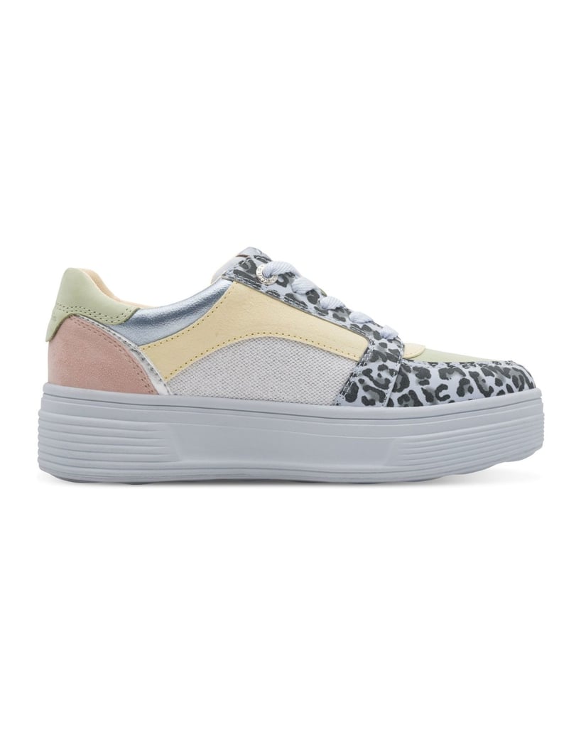 TAMARIS-Sneaker-pink