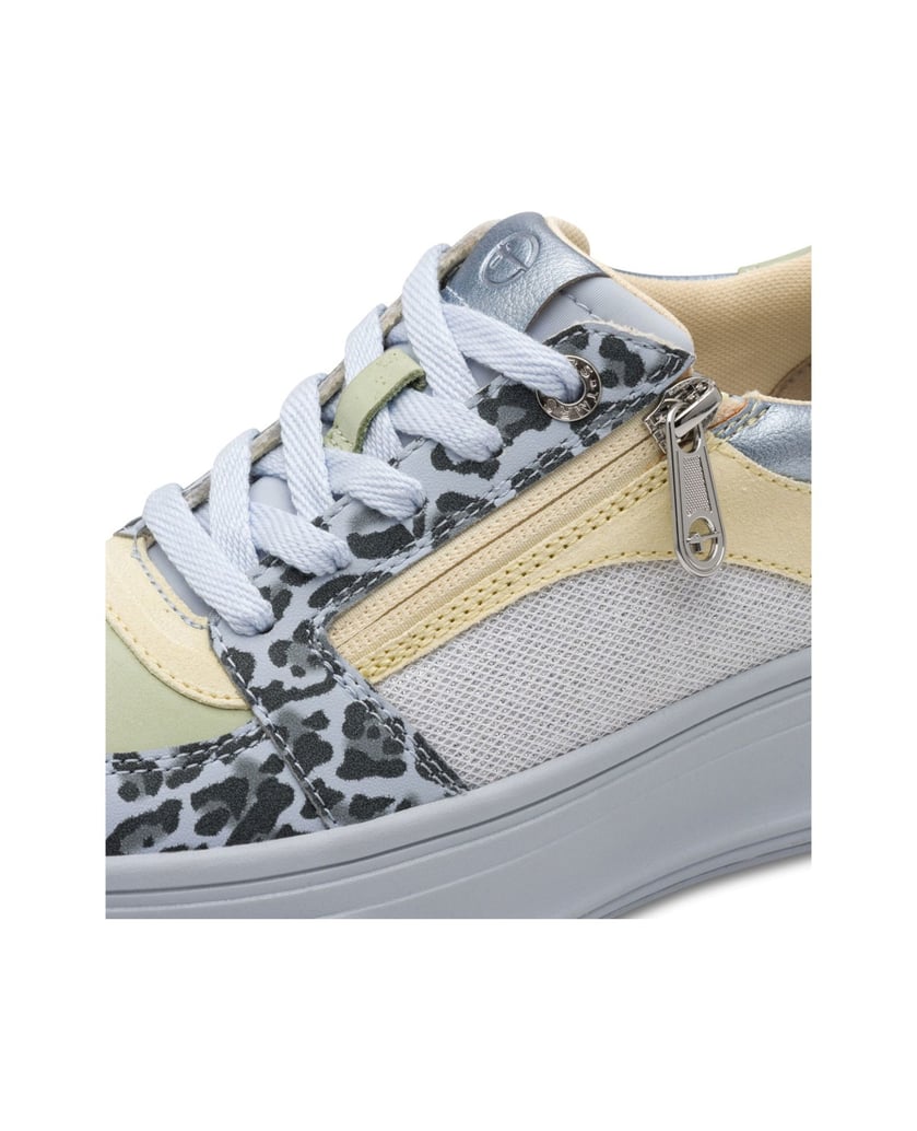 TAMARIS-Sneaker-pink