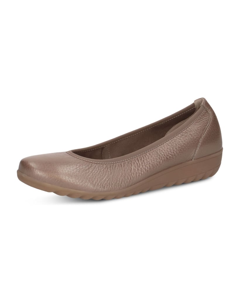 Caprice-Ballerina-schwarz