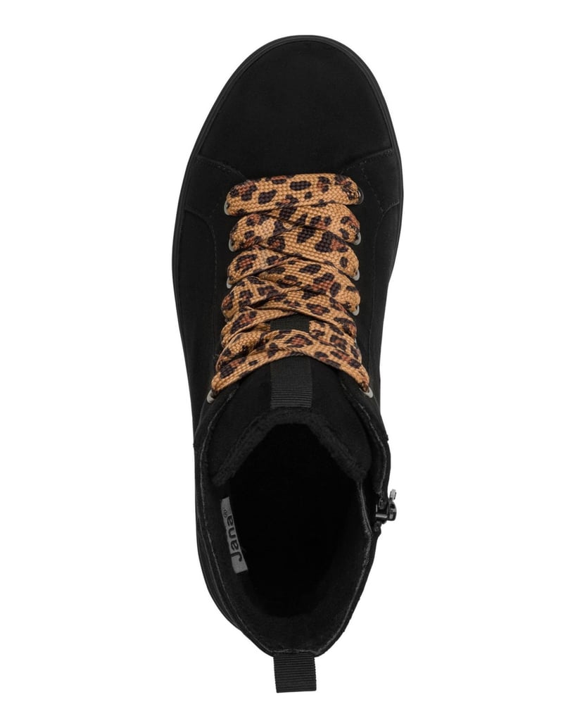 Jana-Sneaker-grün