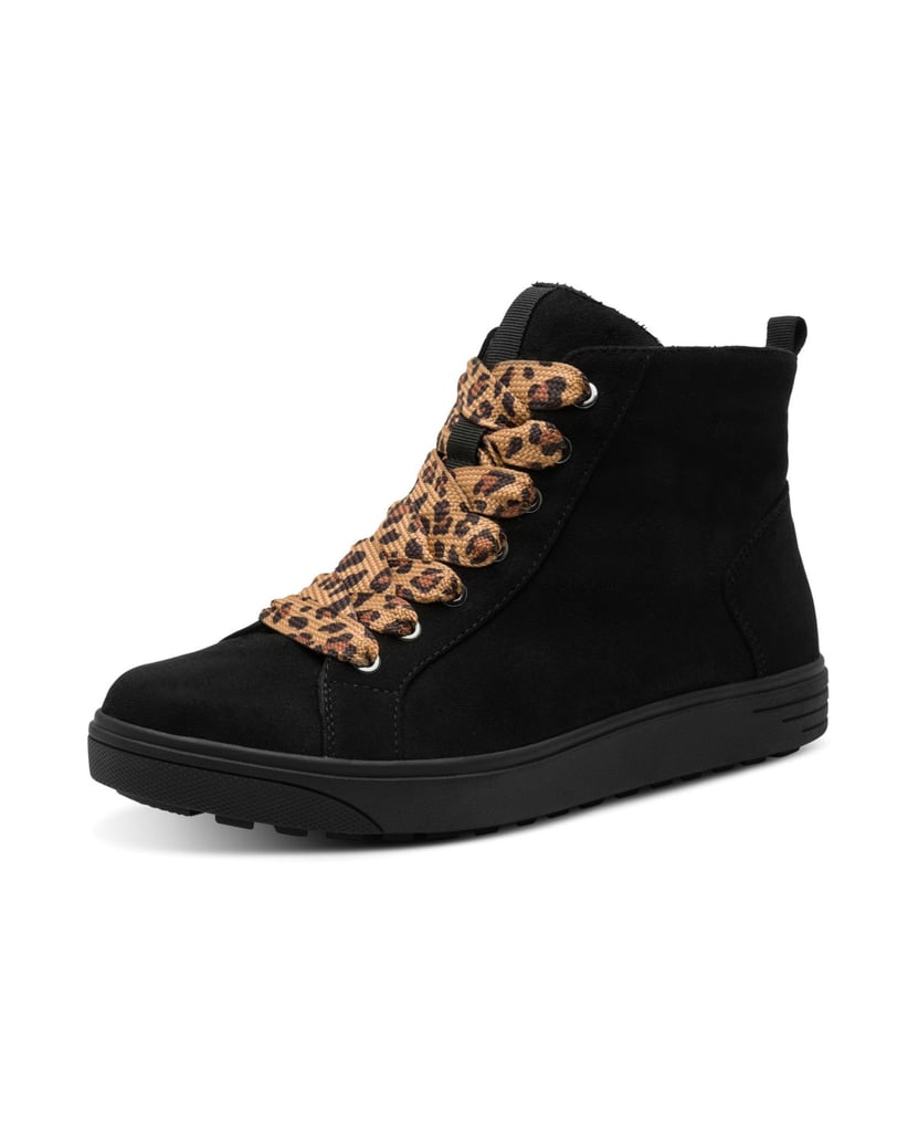 Jana-Sneaker-grün