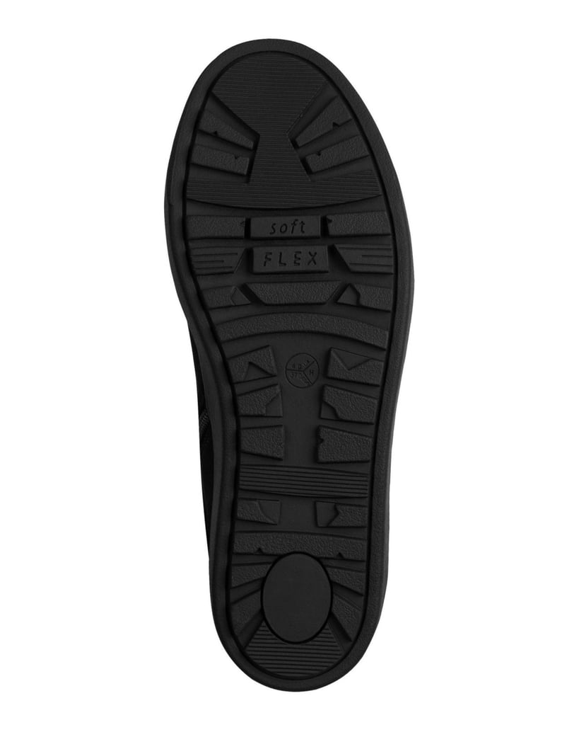 Jana-Sneaker-grün