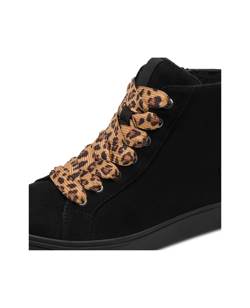 Jana-Sneaker-grün