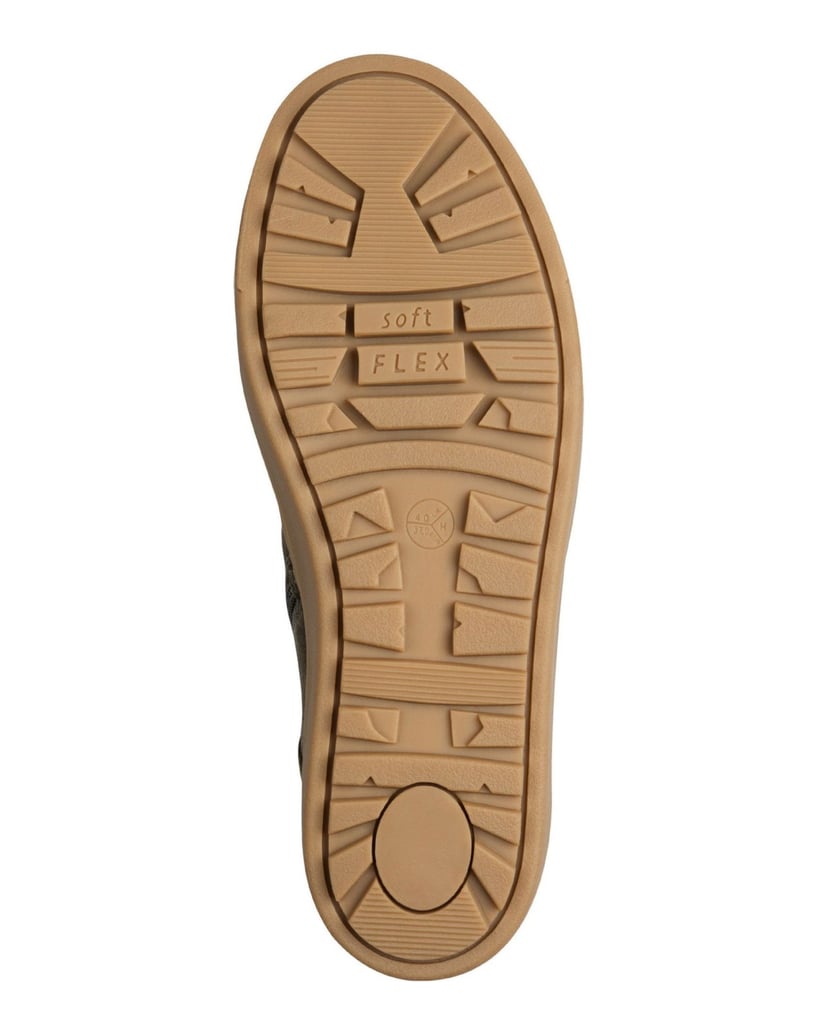 Jana-Sneaker-grün