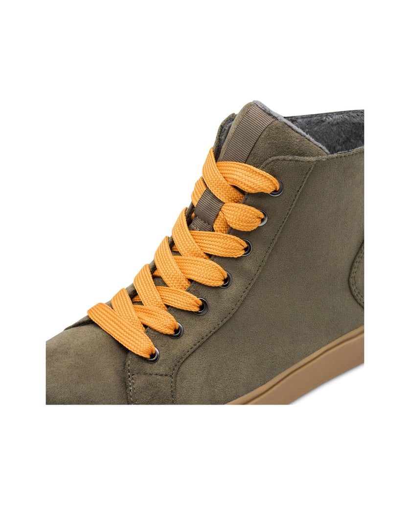 Jana-Sneaker-grün