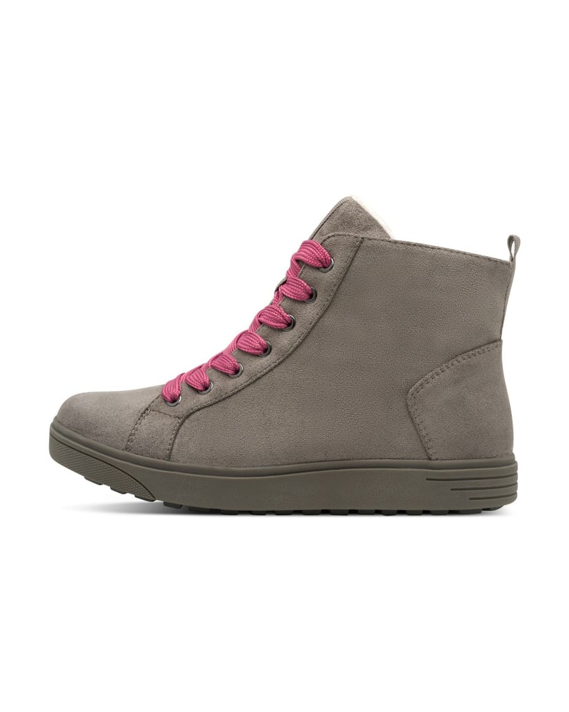 Jana-Sneaker-grün