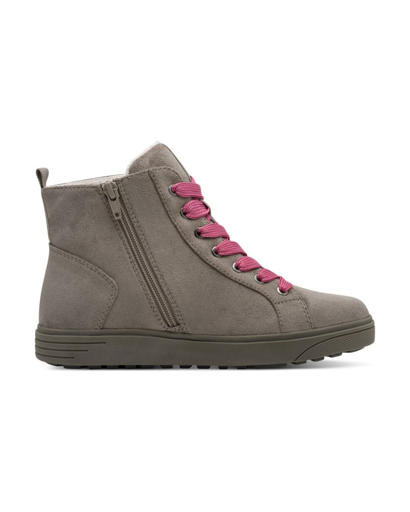 Jana-Sneaker-grün