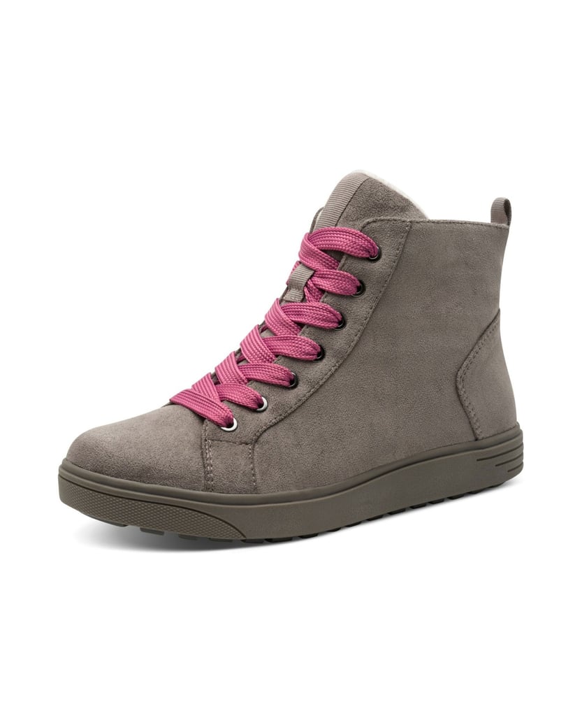 Jana-Sneaker-grün