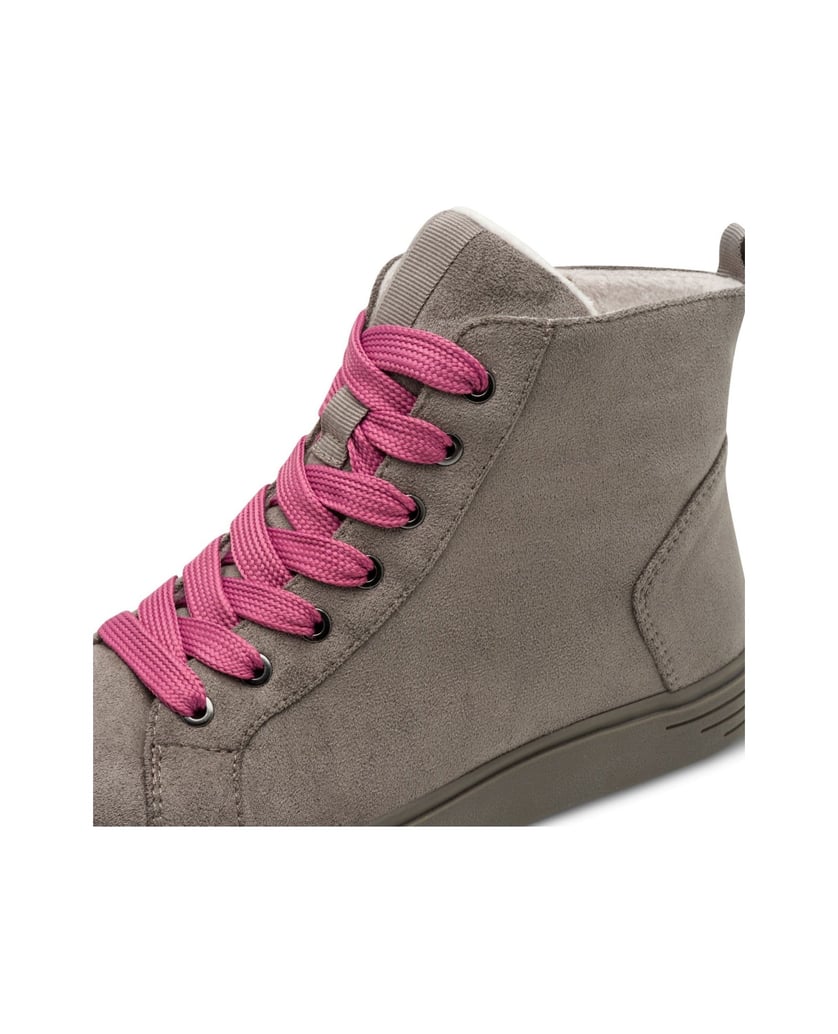 Jana-Sneaker-grün