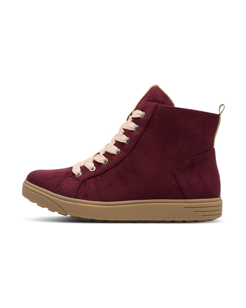Jana-Sneaker-grün