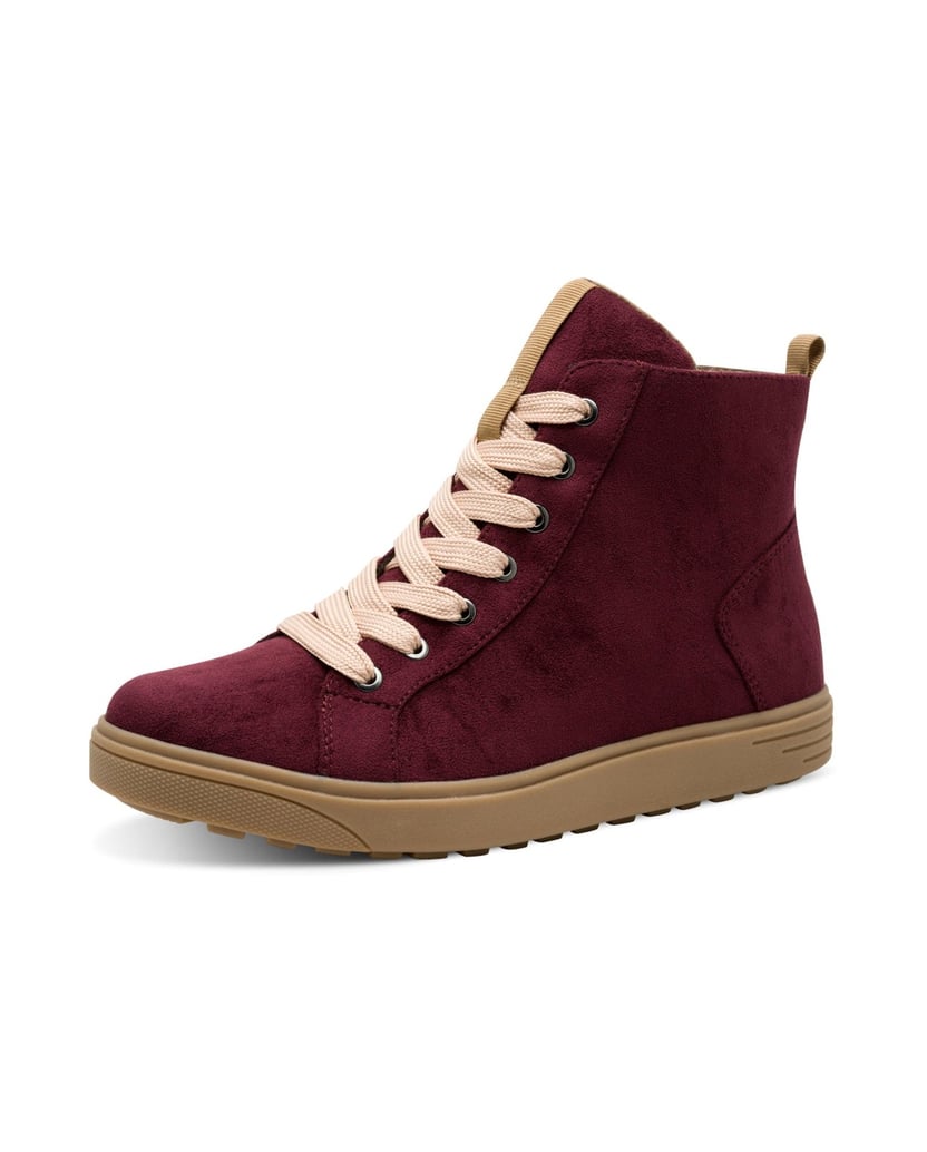 Jana-Sneaker-grün