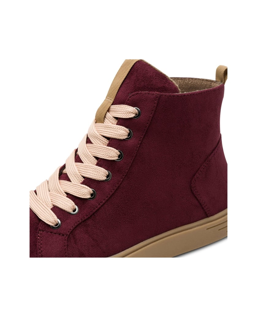 Jana-Sneaker-grün