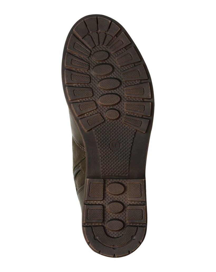 Jana-Stiefelette-grün
