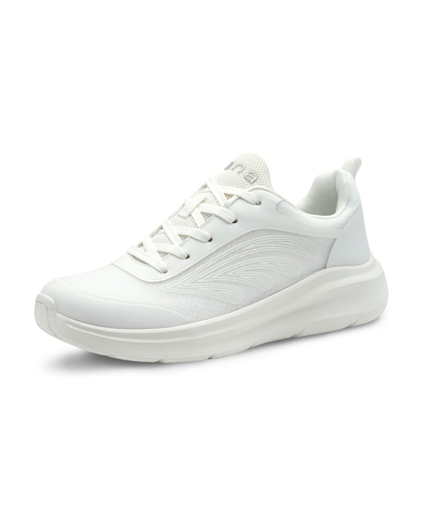 Jana-Sneaker-schwarz