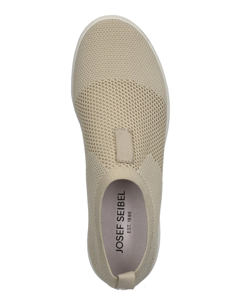 JOSEF-SEIBEL-JOSEF-SEIBEL-Caren-66-|-Halbschuh-für-Damen-|-Beige-beige