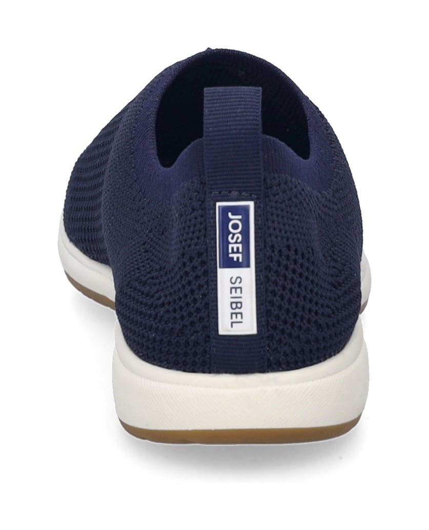 JOSEF-SEIBEL-Damen-Slipper-Caren-66,-indigo