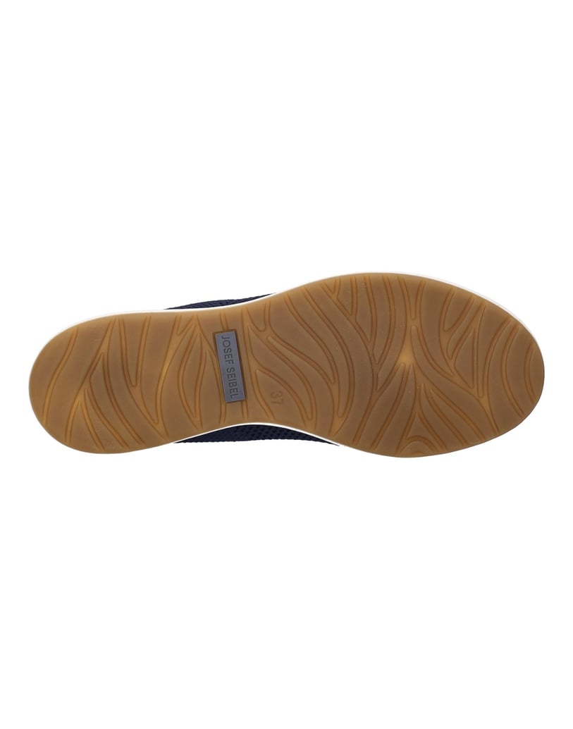 JOSEF-SEIBEL-Damen-Slipper-Caren-66,-indigo