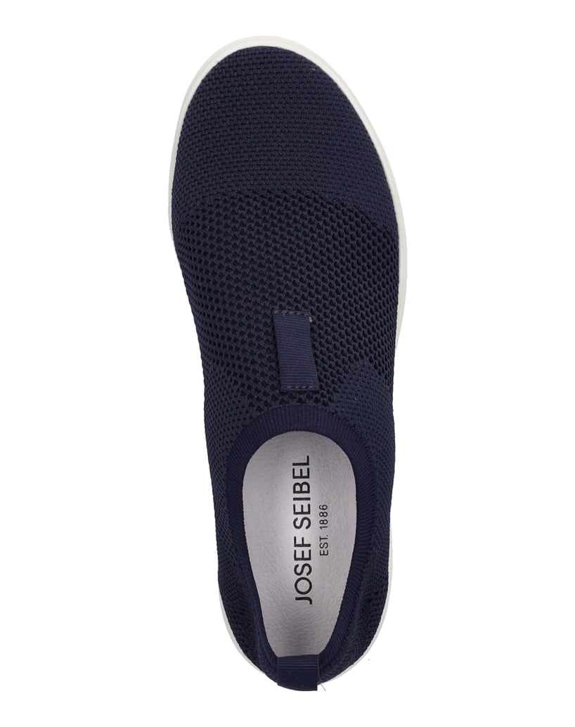 JOSEF-SEIBEL-Damen-Slipper-Caren-66,-indigo