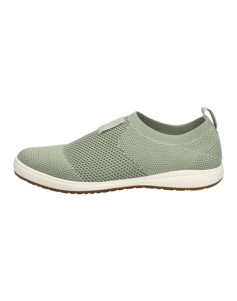 JOSEF-SEIBEL-JOSEF-SEIBEL-Caren-66-|-Halbschuh-für-Damen-|-Grün-grün