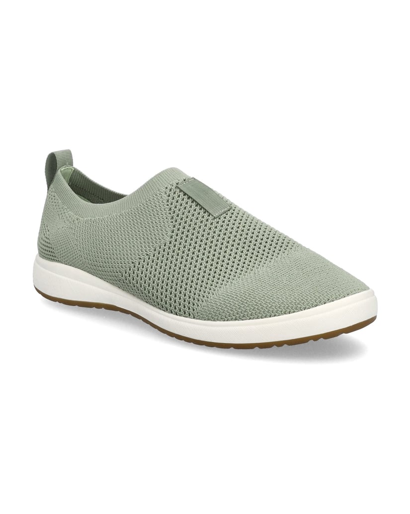 JOSEF-SEIBEL-JOSEF-SEIBEL-Caren-66-|-Halbschuh-für-Damen-|-Grün-grün