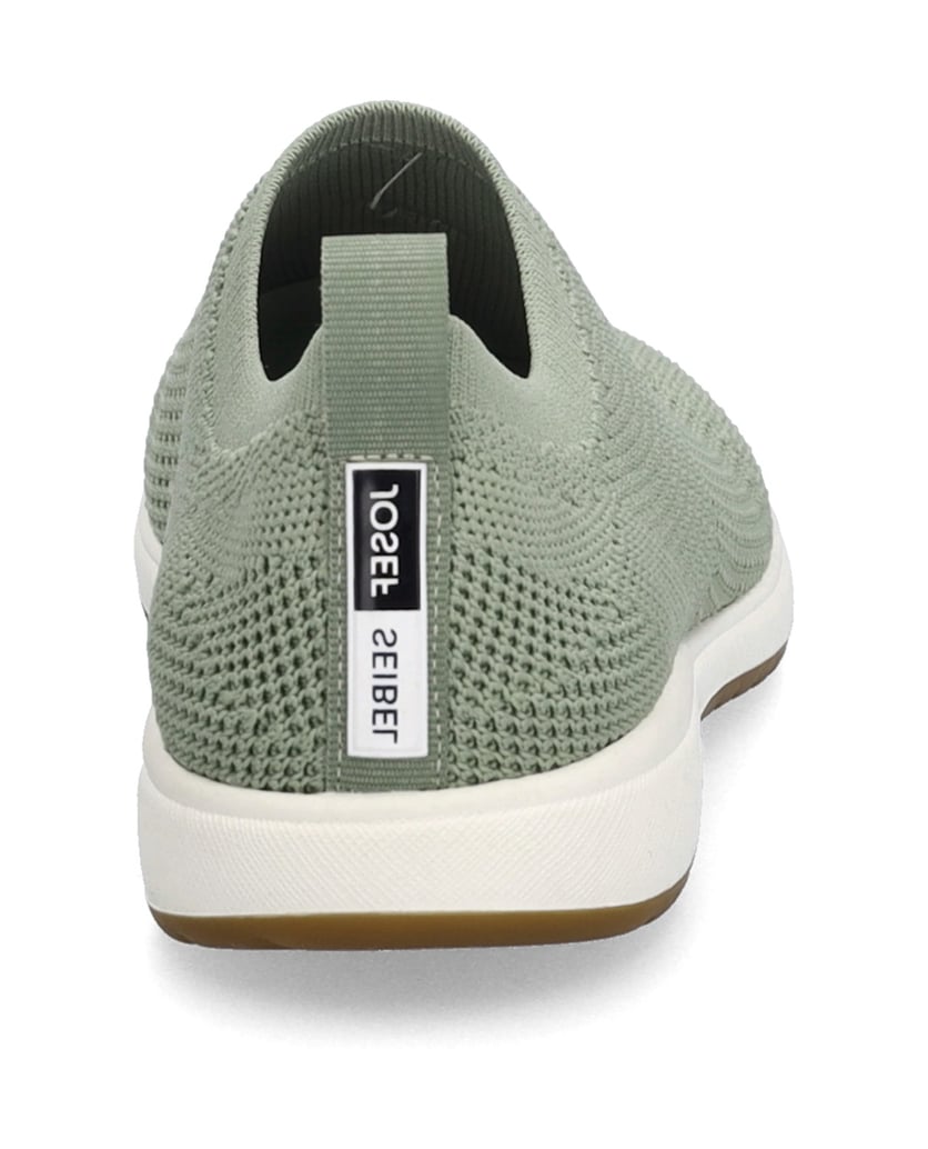 JOSEF-SEIBEL-JOSEF-SEIBEL-Caren-66-|-Halbschuh-für-Damen-|-Grün-grün
