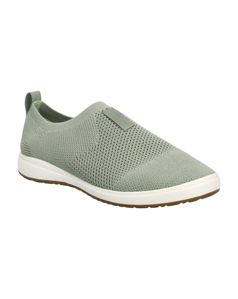JOSEF-SEIBEL-JOSEF-SEIBEL-Caren-66-|-Halbschuh-für-Damen-|-Grün-grün