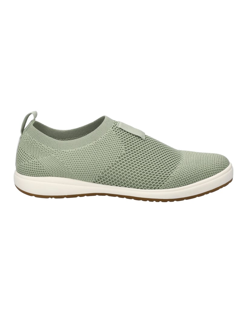 JOSEF-SEIBEL-JOSEF-SEIBEL-Caren-66-|-Halbschuh-für-Damen-|-Grün-grün