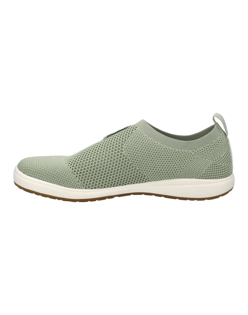 JOSEF-SEIBEL-JOSEF-SEIBEL-Caren-66-|-Halbschuh-für-Damen-|-Grün-grün