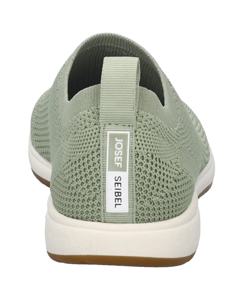 JOSEF-SEIBEL-JOSEF-SEIBEL-Caren-66-|-Halbschuh-für-Damen-|-Grün-grün