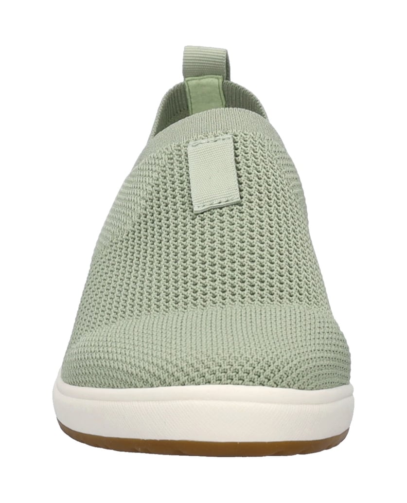 JOSEF-SEIBEL-JOSEF-SEIBEL-Caren-66-|-Halbschuh-für-Damen-|-Grün-grün