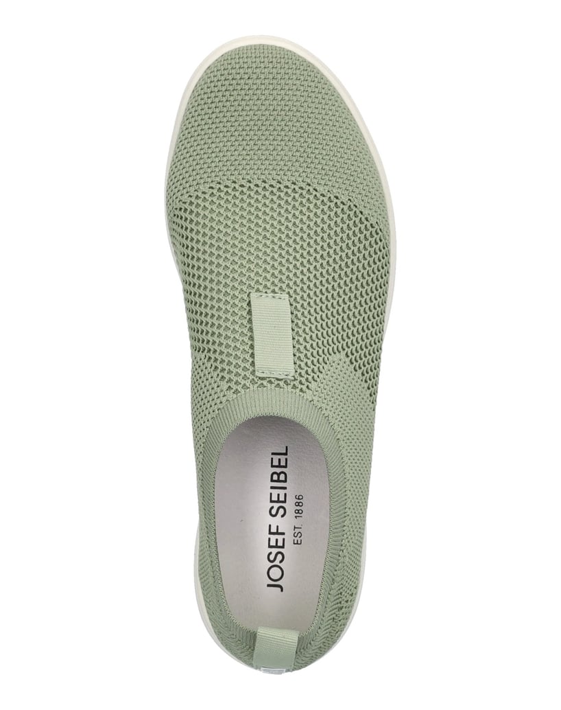 JOSEF-SEIBEL-JOSEF-SEIBEL-Caren-66-|-Halbschuh-für-Damen-|-Grün-grün