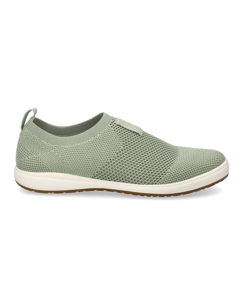JOSEF-SEIBEL-JOSEF-SEIBEL-Caren-66-|-Halbschuh-für-Damen-|-Grün-grün